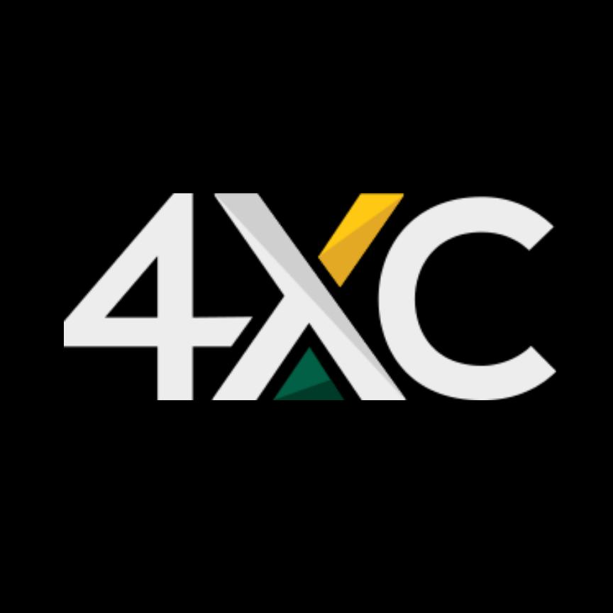 4XC forex cashback
