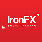 IronFx FCA